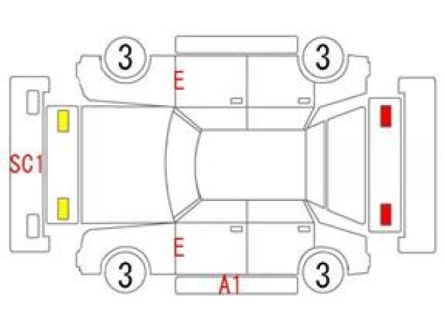 Suzuki JIMNY 2004 7184865-13