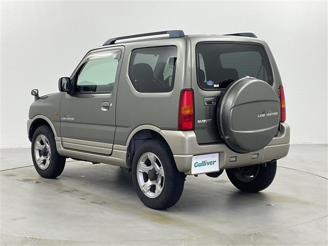 Suzuki JIMNY 2004 7184865-3