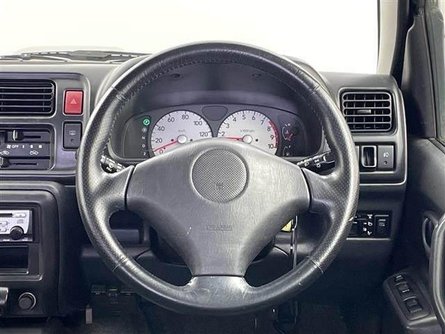 Suzuki JIMNY 2004 7184865-6
