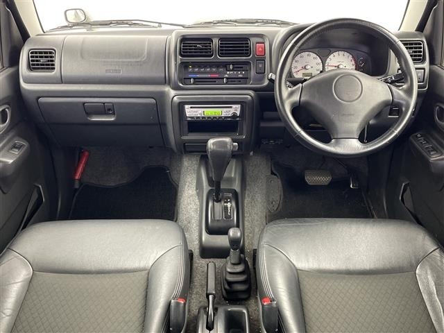 Suzuki JIMNY 2004 7184865-7