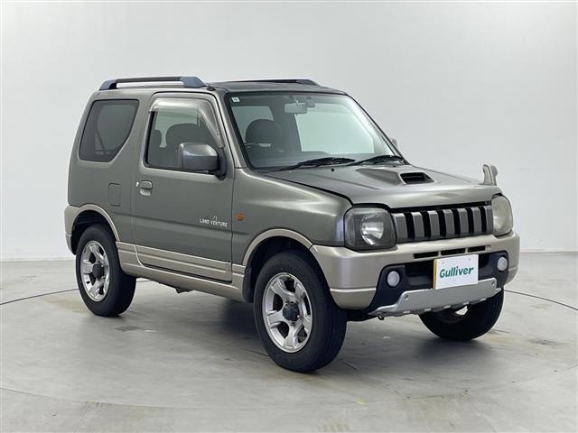 Suzuki JIMNY 2004 7184865-8