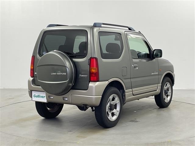 Suzuki JIMNY 2004 7184865-9