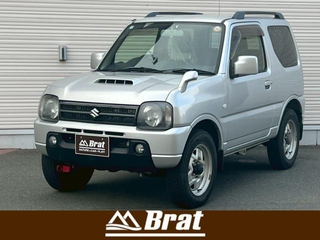 Suzuki JIMNY 2016 7184883-0