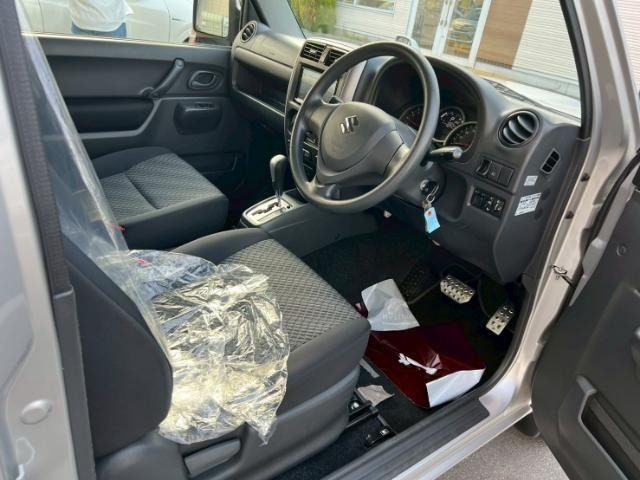 Suzuki JIMNY 2016 7184883-12