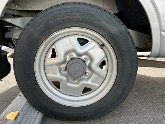 Suzuki JIMNY 2016 7184883-14