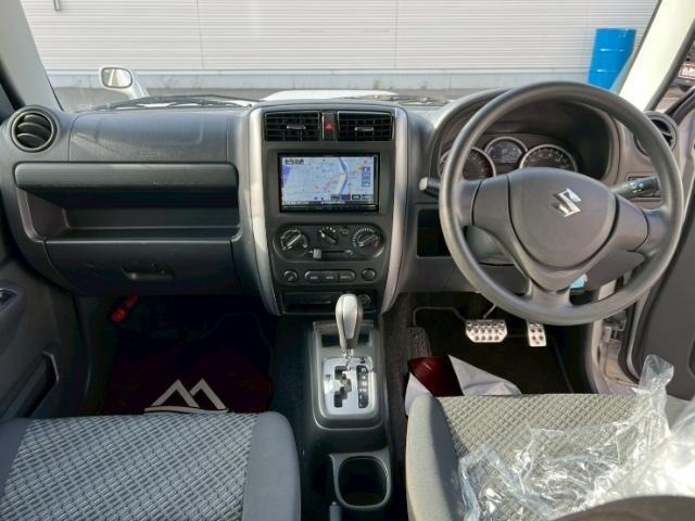 Suzuki JIMNY 2016 7184883-15