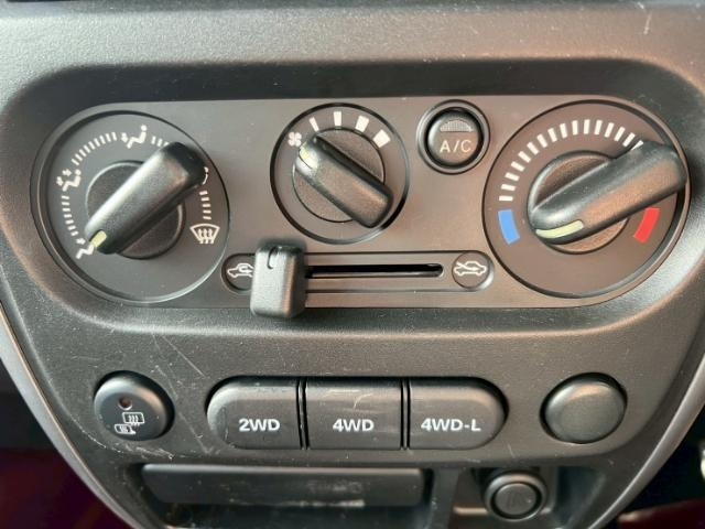 Suzuki JIMNY 2016 7184883-17