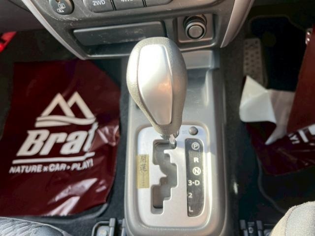 Suzuki JIMNY 2016 7184883-18