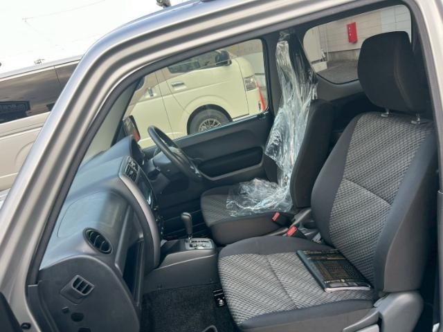 Suzuki JIMNY 2016 7184883-2