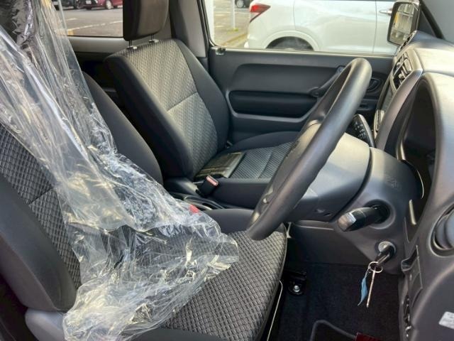 Suzuki JIMNY 2016 7184883-20