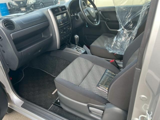 Suzuki JIMNY 2016 7184883-22