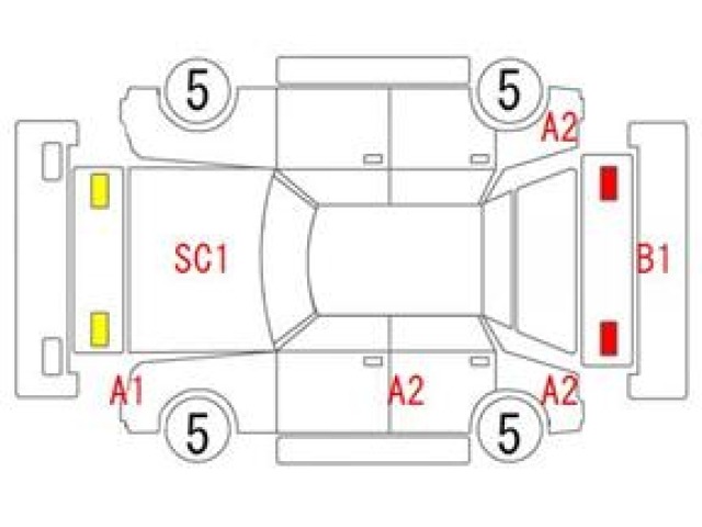 Suzuki JIMNY 2016 7184883-23