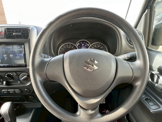 Suzuki JIMNY 2016 7184883-3