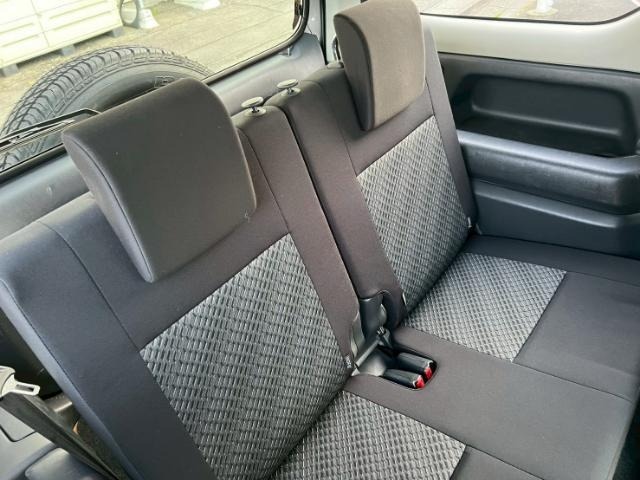 Suzuki JIMNY 2016 7184883-6