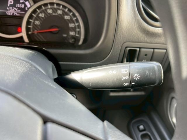 Suzuki JIMNY 2016 7184883-7