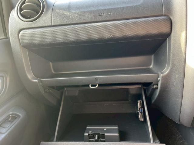 Suzuki JIMNY 2016 7184883-9