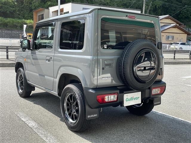 Suzuki JIMNY 2019 7184925-13