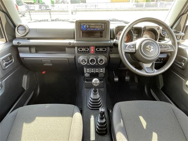 Suzuki JIMNY 2019 7184925-14