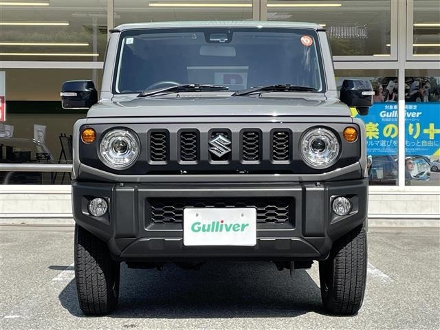 Suzuki JIMNY 2019 7184925-15