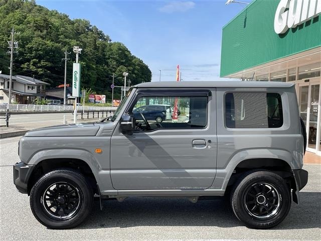 Suzuki JIMNY 2019 7184925-17