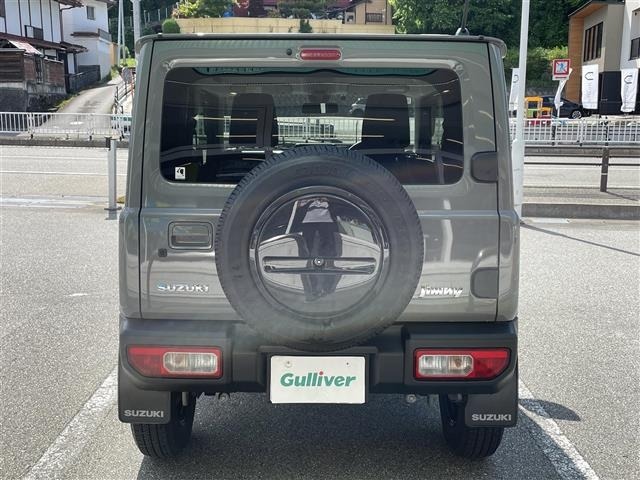 Suzuki JIMNY 2019 7184925-18