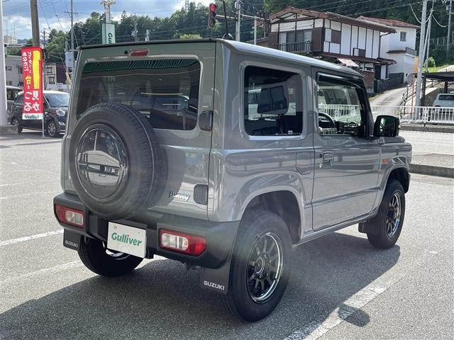 Suzuki JIMNY 2019 7184925-19