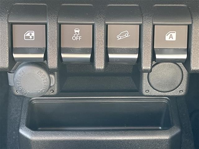 Suzuki JIMNY 2019 7184925-2