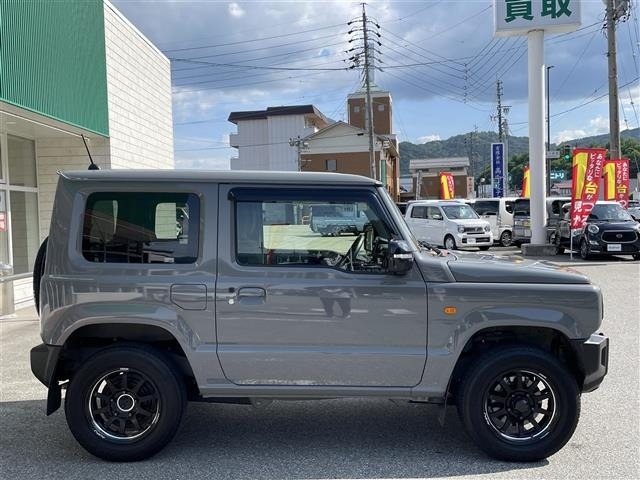 Suzuki JIMNY 2019 7184925-21