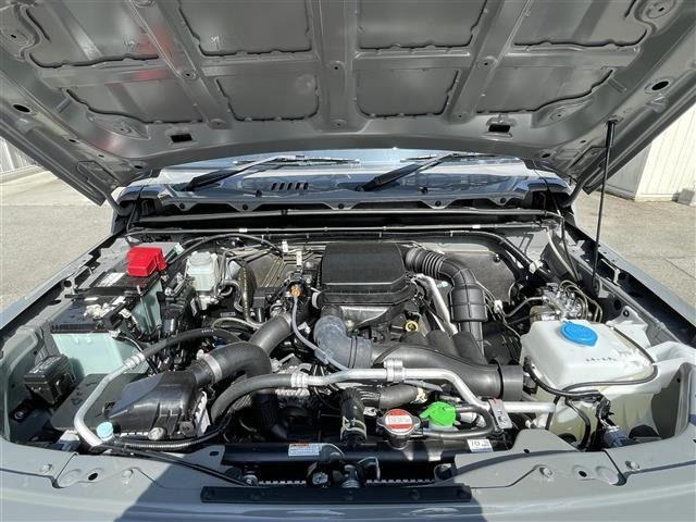 Suzuki JIMNY 2019 7184925-3