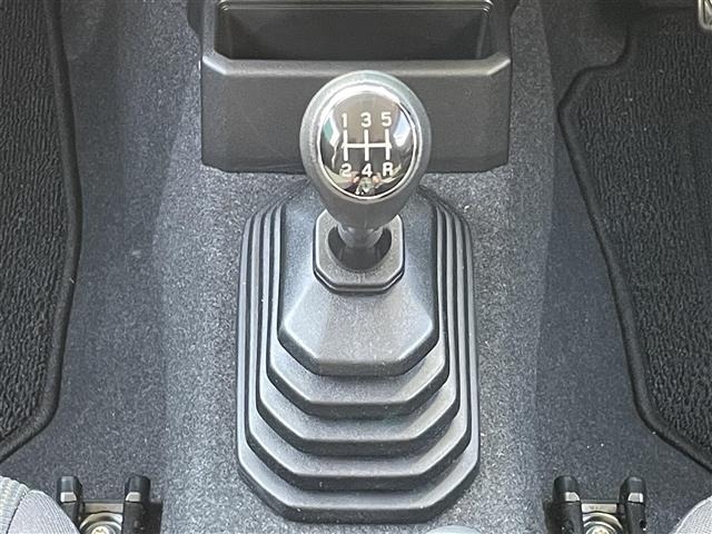Suzuki JIMNY 2019 7184925-4