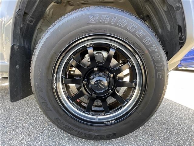 Suzuki JIMNY 2019 7184925-9