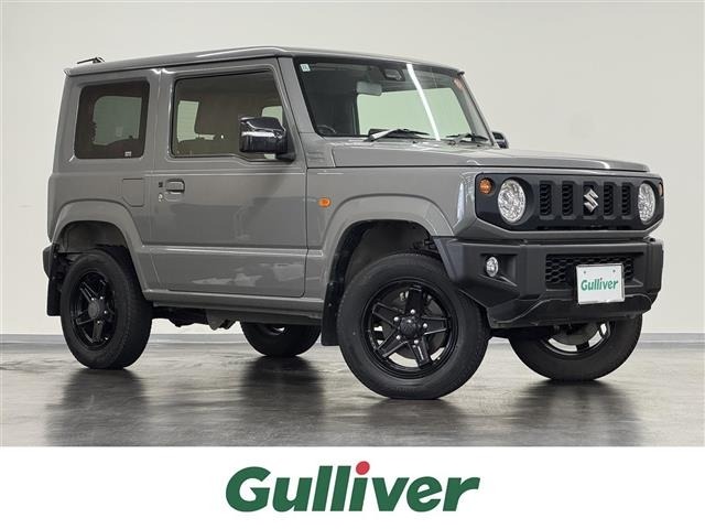 Suzuki JIMNY 2020 7184964-0