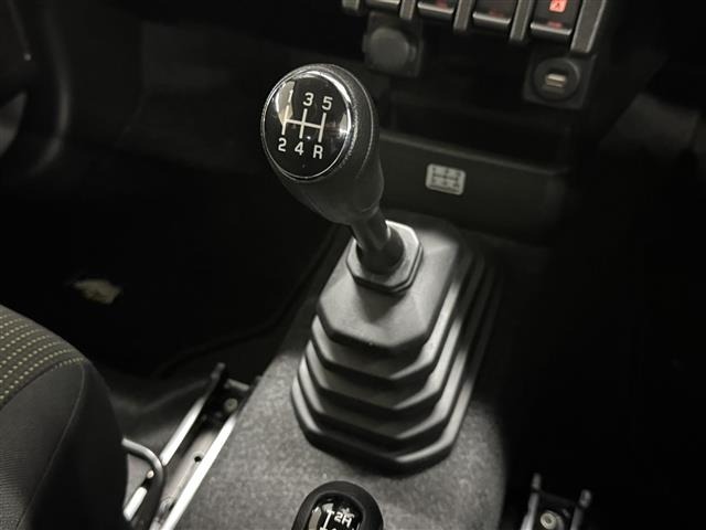 Suzuki JIMNY 2020 7184964-15