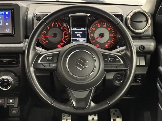 Suzuki JIMNY 2020 7184964-18