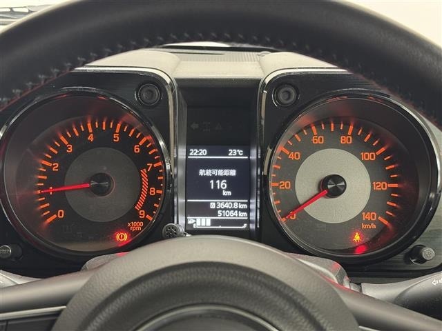 Suzuki JIMNY 2020 7184964-19