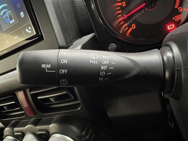 Suzuki JIMNY 2020 7184964-22