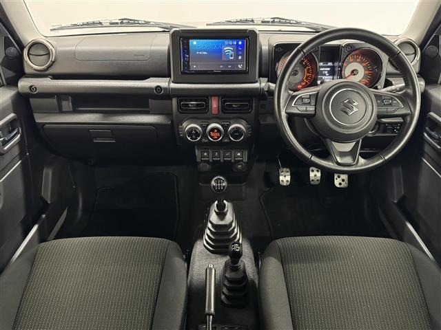 Suzuki JIMNY 2020 7184964-25