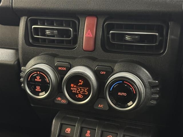 Suzuki JIMNY 2020 7184964-29