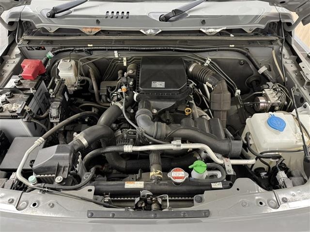 Suzuki JIMNY 2020 7184964-4