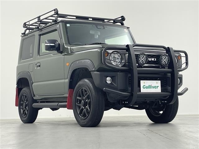 Suzuki JIMNY 2024 7184965-0