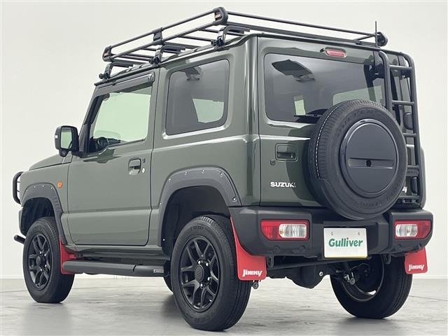 Suzuki JIMNY 2024 7184965-13