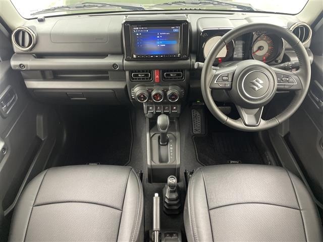 Suzuki JIMNY 2024 7184965-14