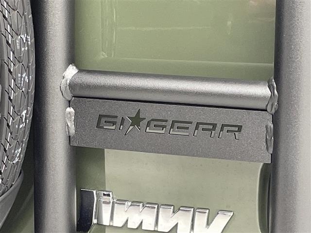 Suzuki JIMNY 2024 7184965-17
