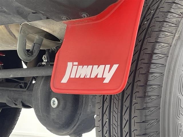 Suzuki JIMNY 2024 7184965-18