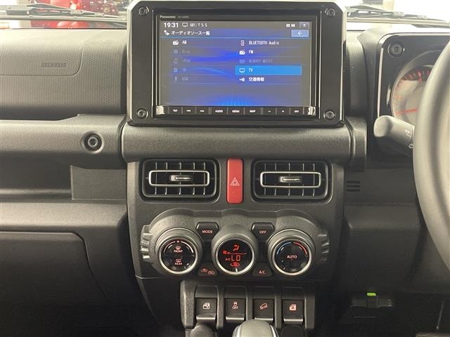 Suzuki JIMNY 2024 7184965-2