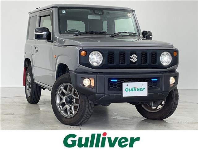 Suzuki JIMNY 2020 7184998-0
