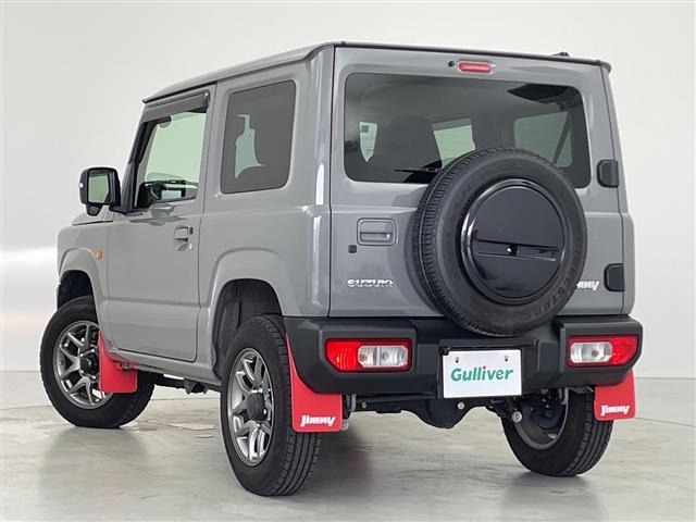 Suzuki JIMNY 2020 7184998-13