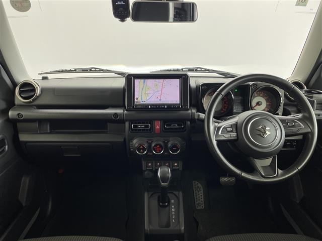 Suzuki JIMNY 2020 7184998-14