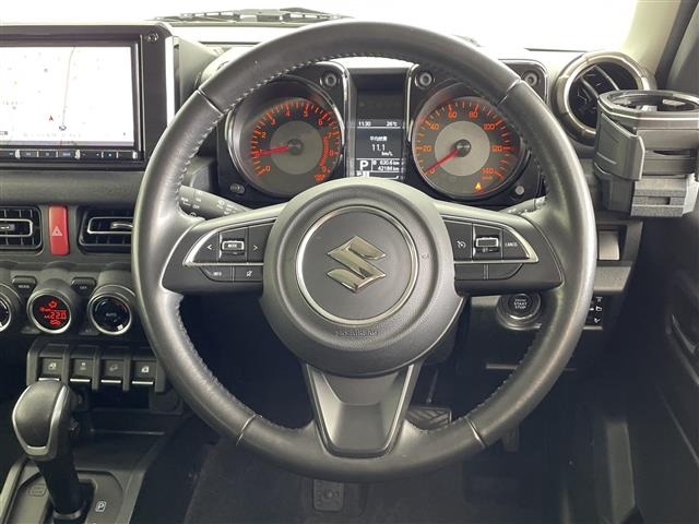 Suzuki JIMNY 2020 7184998-15