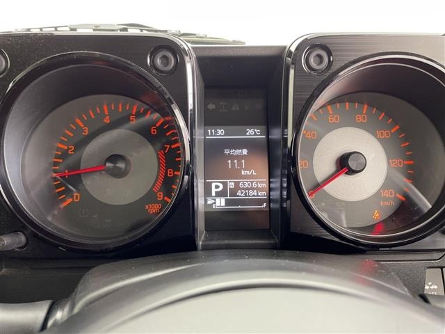 Suzuki JIMNY 2020 7184998-16